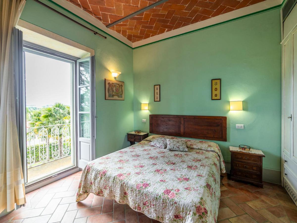 Villa Le Rondini By Interhome Cortona Buitenkant foto